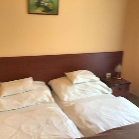 Hotel Nora Hajdúszoboszló Zewnętrze zdjęcie